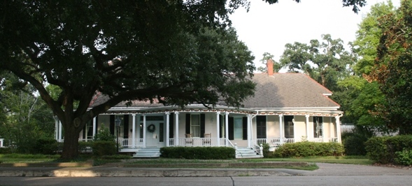 Lewis Home