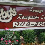 Toby’s Lounge & Reception Center Presents Cajun Reflections