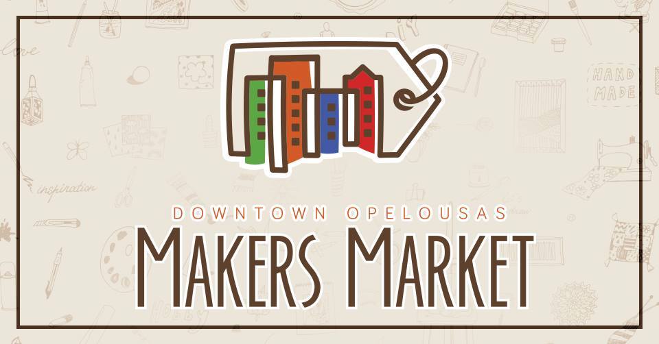 Java Square Presents Downtown Makers Market