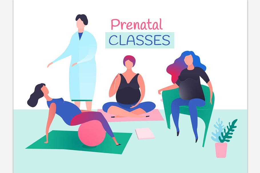 Opelousas General Health System Presents August’s Online Pre-Natal Class