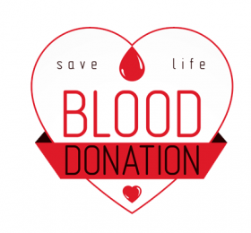 save life blood donatopm