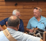 St. Landry Parish Tourism Presents Jammin’ on the Bayou