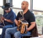 St. Landry Parish Tourism Presents Zydeco Capital Jam