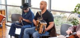 picture: Zydeco Capital Jam