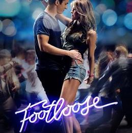 graphic: Footloose the Musical