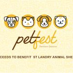 Annual Opelousas PetFest