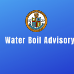 image: water boil advisory