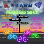 Kiwanis Gleaux Bike Ride