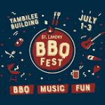 St. Landry BBQ Festival