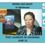 Teen Poetry Writing Workshop and Public Reading at Opelousas Library and Opelousas Museum