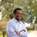 Story Exchange with Jahi Mackey