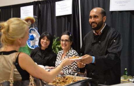 St. Landry Chamber of Commerce  Soiree Royale
