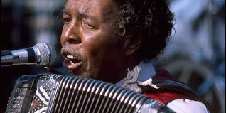 Clifton Chenier Day @ St. Landry Parish Tourist Center
