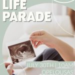 Celebrate LIFE Parade