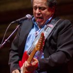 The Gospel According to Jones Starring Freddie Pate