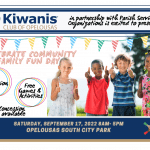 Celebrate Community Family Fun Day