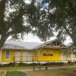 Louisiana Orphan Train Museum "Open House Gathering"