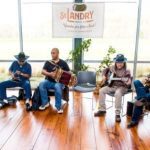 Zydeco Capital Jam