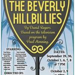Opelousas Little Theatre presents “The Beverly Hillbillies”