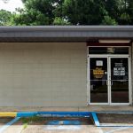 Rural African American Museum BBQ Sale