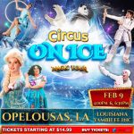 Circus on Ice