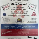 37th Annual Here’s the Beef Cook-off