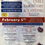 Chili Cook-off