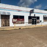 Toby’s Lounge & Reception Center Presents Straight Whiskey