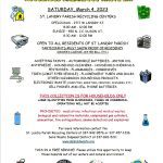 Household Hazardous Waste Day