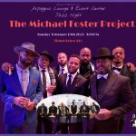 Arpeggios Live presents The Michael Foster Project
