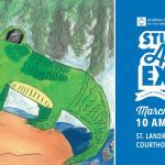 Student Arts Expo - St. Landry Parish
