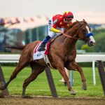 2023 Thoroughbred Season Begins @ Evangeline Downs