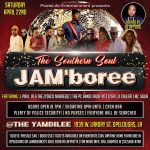 The Southern Soul JAM’boree