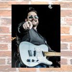 Dustin Sonnier & The Wanted Live @ Mojo's