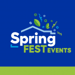 Lowe's SpringFest Egg-Venture