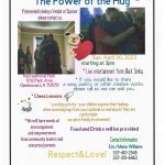 The Power of the Hug