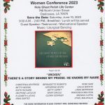 Women Conference 2023