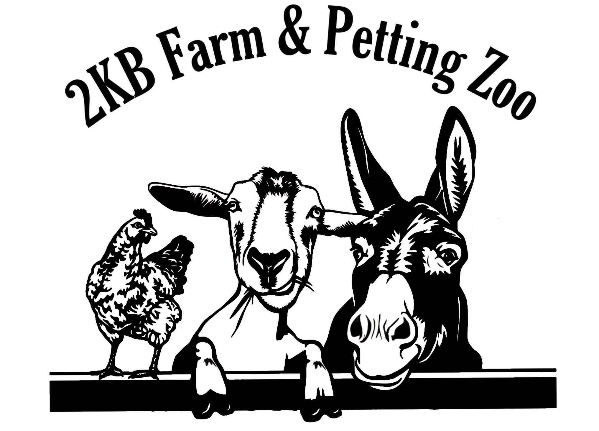 Dollar Day @ 2KB Farm