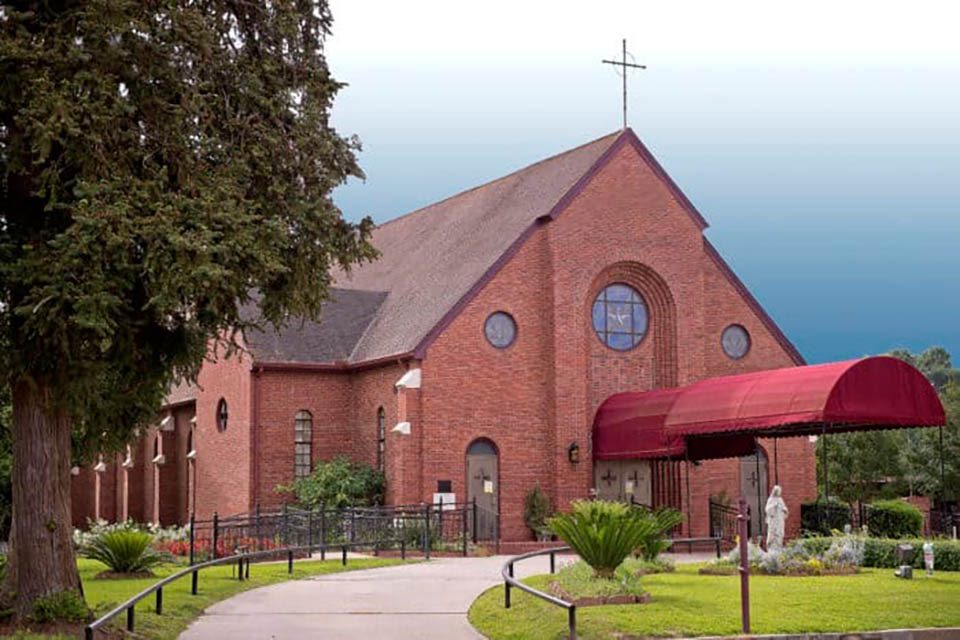 holy-ghost-catholic-church