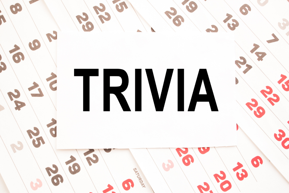trivia